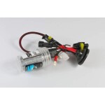 pirn - XENON H7. värvus: valge 4300K