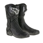 saapad sport SMX-6 V2 ALPINESTARS värv must, suurus 36