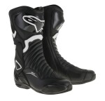 saapad sport SMX-6 V2 ALPINESTARS värv valge/must, suurus 46