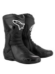 odiniai batai sportiniai smx-6 v3 alpinestars spalva juoda