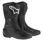 saapad sport SMX S ALPINESTARS värv must, suurus 49