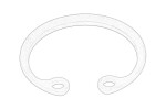 remondikomplekt, kolb/ silindrihülss 22252-000210