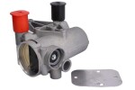 COJALI 2227210COJ / brake valve, trailer prev (5xm16x1.5) suitable for: feber, krone, schmitz