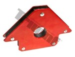 fiksaatornurgik magnetiga triumf 11kg