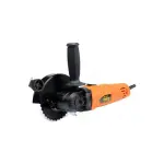 Nurklihvija kahe kettaga 125mm 900W