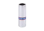 1/4" dr. 12 точки meetriline глубокий разъeм 2230m