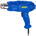 Kuumapuhur 230V, 2000W, 2 kuumusastet