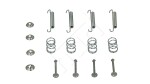 HART 224 658 / set instal.shoe.brake.omega b 97-