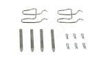 HART 224 669 / set install.pads brake./r/vito