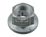 Febi Wheel nut (074 361 014 205), M14x1, 5, key 19, the wheels of steel, Chrysler, Mercedes Benz