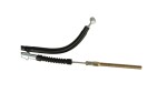 M.LINE LINKI 54005-1187 / cable hamulika /motorcycle/ kawasaki estr