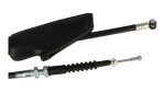 M.LINE LINKI 2JX-26341-00 / cable hamulika /motorcycle/ yamaha tw200/