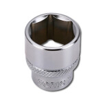 3/8" короткая торцевая головка 20mm sonic