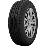 легковой авто / для джип Летняя шина 235/65R17 TOYO OPEN COUNTRY U/T 104H RP DOT21 DCB71 M+S