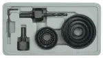 Augusaed 11 osa 19-64mm