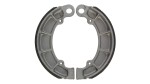 M.LINE SZCZEKI EBC 320 / brake shoes /motorcycle/ honda 180x38