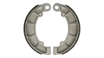 M.LINE SZCZEKI EBC 343 / brake shoes /motorcycle/ honda 180x35