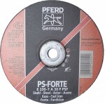 lihvketas 125x7,2mm pferd