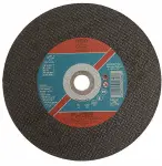 lõikeketas teras/inox 230x1,9mm pferd