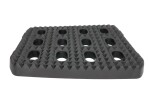 COVIND 225/213 / driver's door step grille left fits: iveco eurocargo v 09.15-