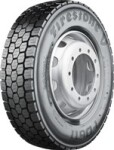 для грузовика Vedu 225/75R17.5 FIRESTONE FD611 129/127M