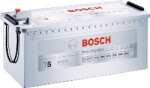 Aku 225Ah/1150A  +/-  518x276x242 Bosch T5 Heavy Duty Extra T5 080