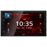 JVC KW-M560BT