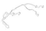 OE FORD 2267986 / fuel hose fits: ford transit custom v362 05.19-12.23