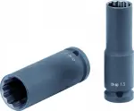 pikk löökpadrun 41mm 1/2" triumf