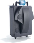 IDX-500 gaasi analüsaator (NO WIFI)