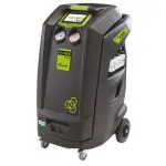Täisautomaatne AC hooldusseade R134a