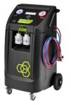 Automaatne AC hooldusseade R1234yfa