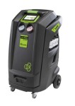Täisautomaatne AC hooldusseade R1234yf
