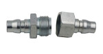GM Õlivahetuse adapter 