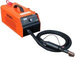 Induktsioonkuumuti 3,7 kW, 230V, 16A
