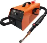 Индукционная горелка 3,7 kW, 230V, 16A