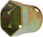 terastorust торцевая головка 80mm. 6-гранная triumf