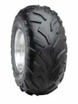 [DUR0227-22003] шина квадроцикл/quad DURO 22x7-10 TL 21J DI2003 черный HAWK 2PR