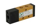 RECTUS 228.32.11.1 / multi-way valve 2.5-10 bar,