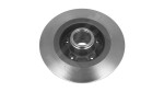 BOSCH 0 986 479 709 / brake disc /rh/f/ megane ii 2.0dci