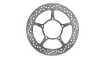 NG 348 / brake disc /motorcycl./ /rh/f/suzuki