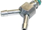 DITEX DX84259 / piping/pressure accumulator