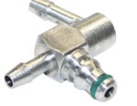 DITEX DX84274 / piping/pressure accumulator