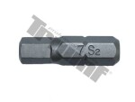 kuuskantotsik 10mm 5/16" ühendus triumf