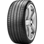 легковой авто / для джип Летняя шина 265/45R20 PIRELLI P ZERO LUXURY 108Y XL B FSL DOT23 CBA68