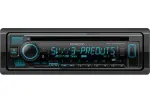 Kenwood KDC-BT960DAB