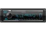 Kenwood KMM-BT358