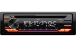 JVC KD-DB922BT