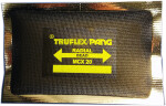 paik radiaalrehvile 75x125, mcx-20, truflex pang (ct20)
