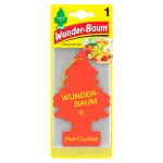wunder-baum - jõulupuu - puuviljakokteil
